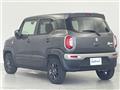 2018 Suzuki XBEE