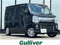 2020 Suzuki Every Wagon