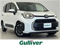 2022 Toyota Sienta