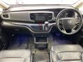 2016 Honda Odyssey Hybrid