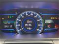 2016 Honda Odyssey Hybrid