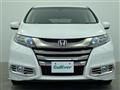 2016 Honda Odyssey Hybrid