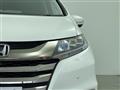2016 Honda Odyssey Hybrid
