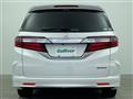 2016 Honda Odyssey Hybrid