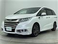 2016 Honda Odyssey Hybrid