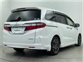 2016 Honda Odyssey Hybrid