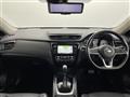2017 Nissan X-Trail Hybrid