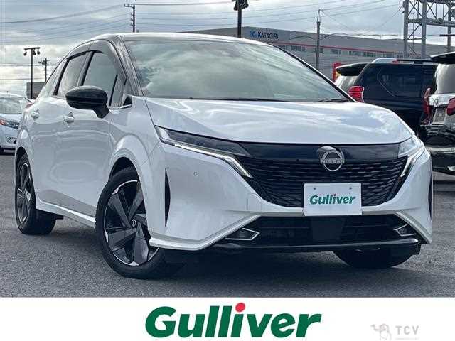 2022 Nissan Nissan Others