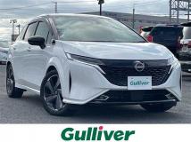 2022 Nissan Nissan Others
