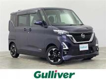 2021 Nissan ROOX