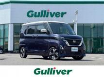 2020 Nissan ROOX