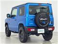 2018 Suzuki Jimny
