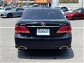 2010 Toyota Crown Athlete Series