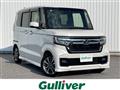 2021 Honda N BOX