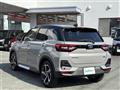 2026 Toyota Raize