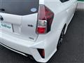 2015 Toyota PRIUS α