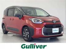 2023 Toyota Sienta