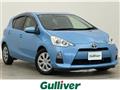 2013 Toyota AQUA