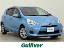 2013 Toyota AQUA