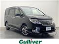 2015 Nissan Serena