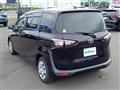 2017 Toyota Sienta