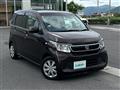 2015 Honda N-WGN
