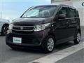 2015 Honda N-WGN