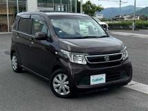 2015 Honda N-WGN