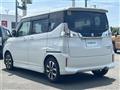 2017 Suzuki Solio