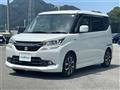 2017 Suzuki Solio