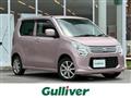 2013 Suzuki Wagon R