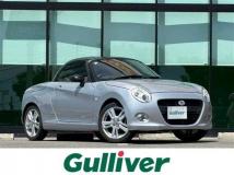2019 Daihatsu Copen