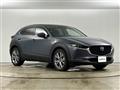2021 Mazda CX-3