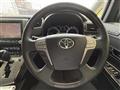 2014 Toyota Alphard Hybrid
