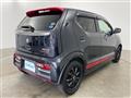 2015 Suzuki Alto