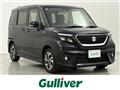 2021 Suzuki Solio