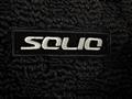 2021 Suzuki Solio