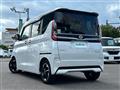 2021 Nissan ROOX