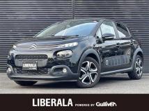 2019 Citroen C3