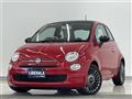2021 Fiat 500