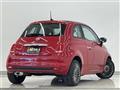 2021 Fiat 500
