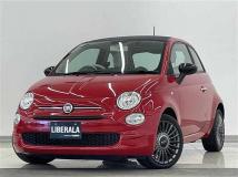 2021 Fiat 500