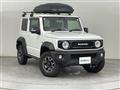 2025 Suzuki Jimny Sierra