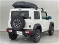 2025 Suzuki Jimny Sierra