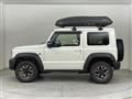 2025 Suzuki Jimny Sierra