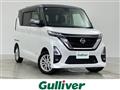 2021 Nissan ROOX