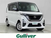 2021 Nissan ROOX