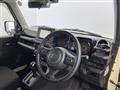 2020 Suzuki Jimny Sierra