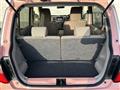 2017 Suzuki Lapin
