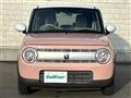 2017 Suzuki Lapin